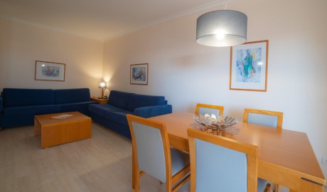 Wheelchair friendly beach hotel image