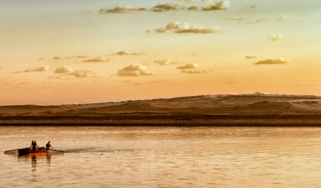 P&O World Cruises image