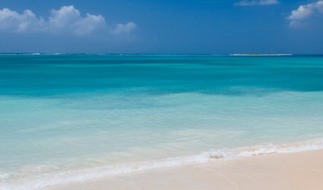 P&O World Cruises image