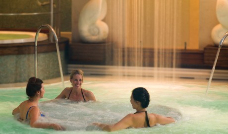 Cunard British Isles and North West Europe Cruise image