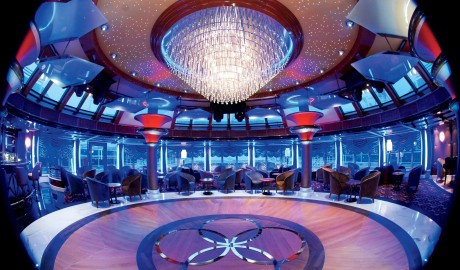 Cunard British Isles and North West Europe Cruise image