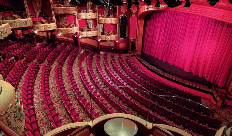 Cunard British Isles and North West Europe Cruise image