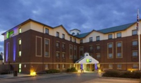 City Break Hotel image