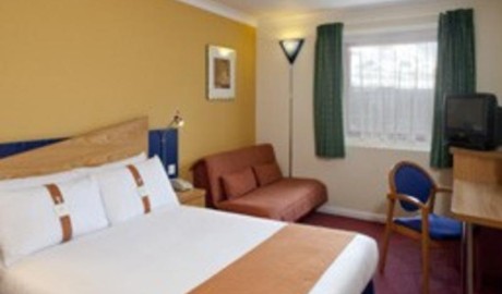 City Break Hotel image