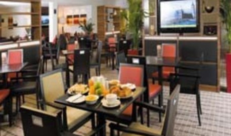 City Break Hotel image