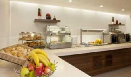 City Break Hotel image