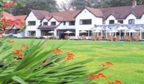 Countryside Hotel image