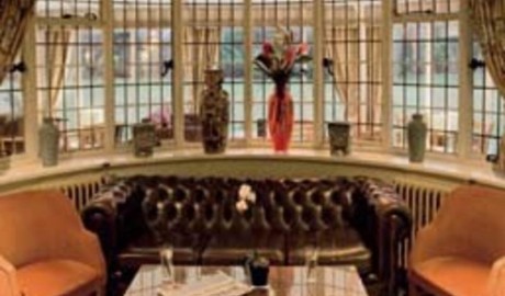 Countryside Hotel image