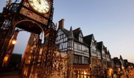 City Break Hotel image
