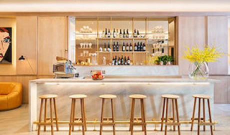 Trendy City Hotel image