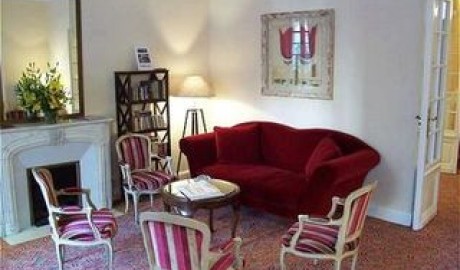 Boutique beach hotel image
