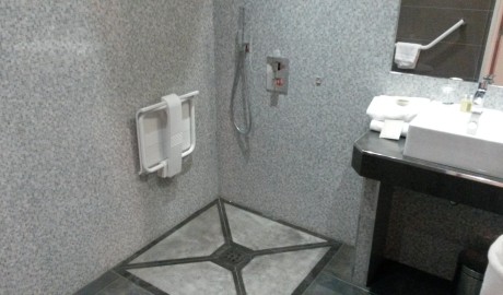 Boutique beach hotel image