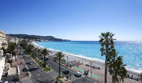 Boutique beach hotel image