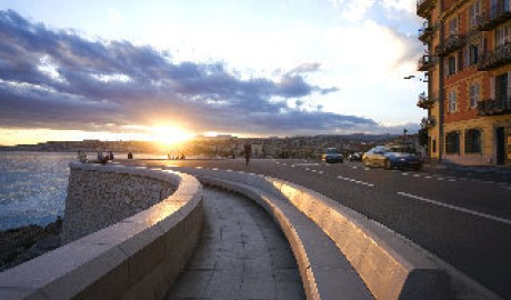 Boutique beach hotel image