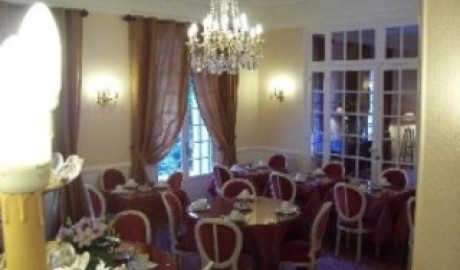 Boutique beach hotel image