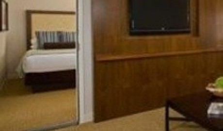 Accessible 4 star hotel image