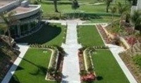 Accessible 4 star hotel image