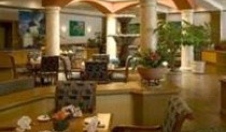 Accessible Spa Hotel image