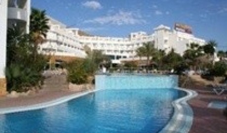 Beach Hotel image