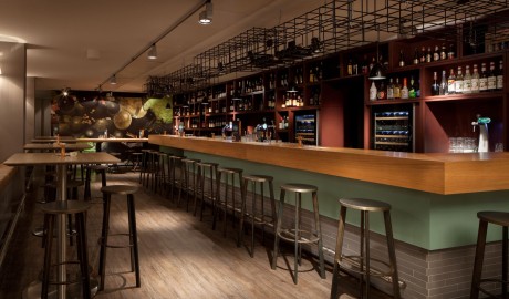 Accessible three star hotel image