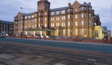 Wheelchair friendly 3 star hotel image