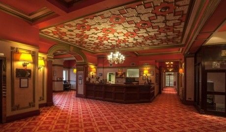 Wheelchair friendly 3 star hotel image