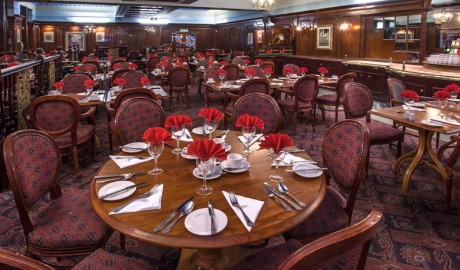 Wheelchair friendly 3 star hotel image