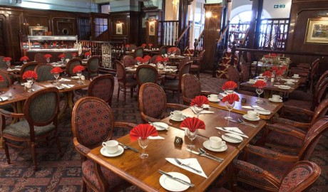 Wheelchair friendly 3 star hotel image