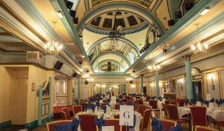 Wheelchair friendly 3 star hotel image