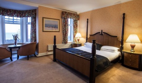 Wheelchair friendly 3 star hotel image