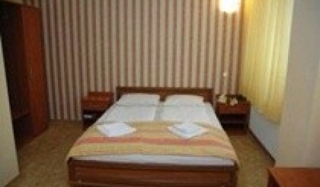 Accessible three star hotel image
