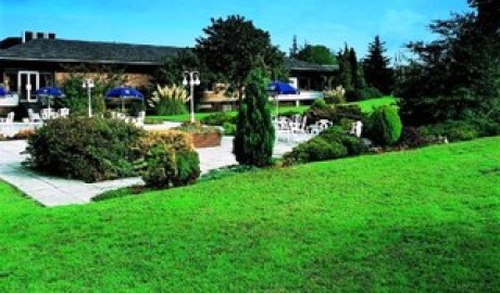 Accessible Spa Hotel image