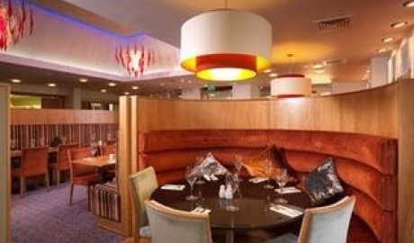 Accessible Spa Hotel image