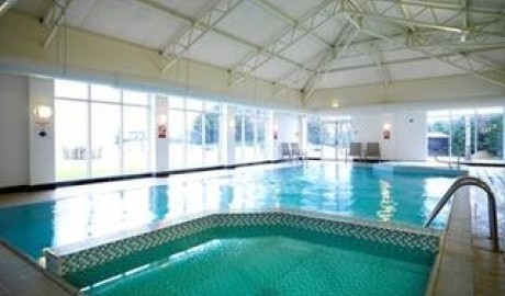 Accessible Spa Hotel image