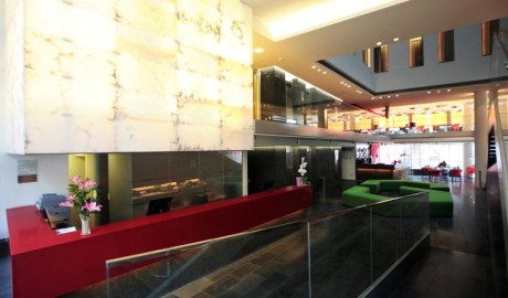 Accessible 4 star hotel image