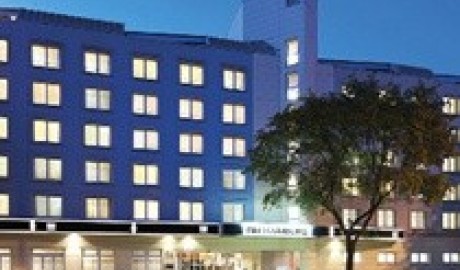 Accessible 4 star hotel image