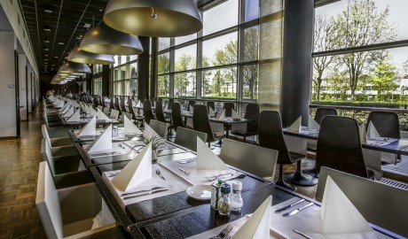Accessible Designer Hotel image