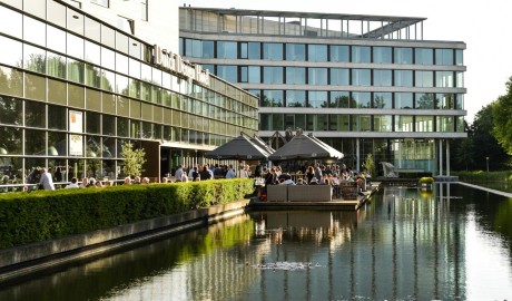 Accessible Designer Hotel image