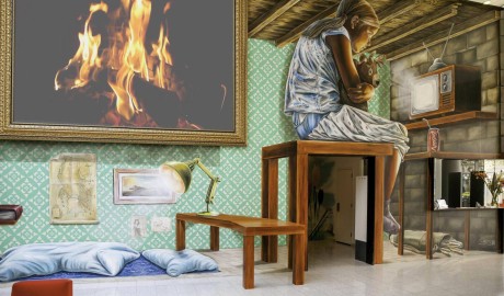 Accessible Designer Hotel image