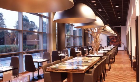 Accessible Designer Hotel image
