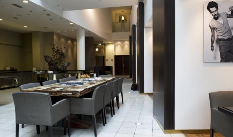 Accessible Designer Hotel image