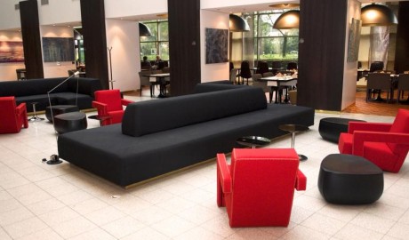 Accessible Designer Hotel image