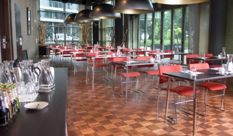 Accessible Designer Hotel image