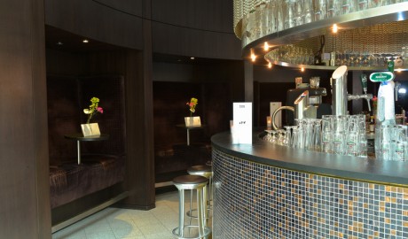 Accessible Designer Hotel image