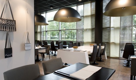 Accessible Designer Hotel image