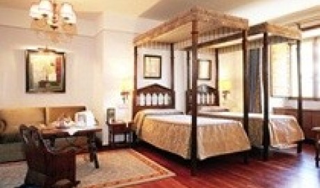 Beach Hotel image