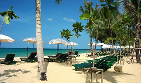 Accessible 4 star hotel image