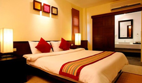 Accessible 4 star hotel image