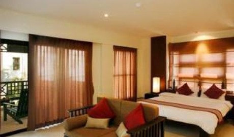 Accessible 4 star hotel image