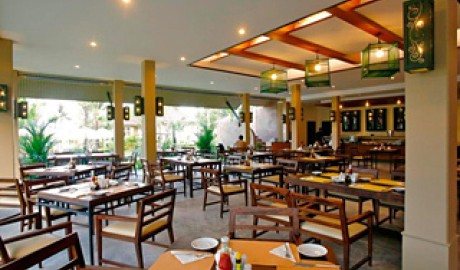 Accessible 4 star hotel image